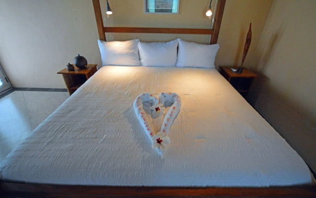 Luna Sea Inn