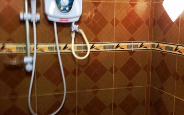 Nur Muslim 3 Homestay At Kota Bharu