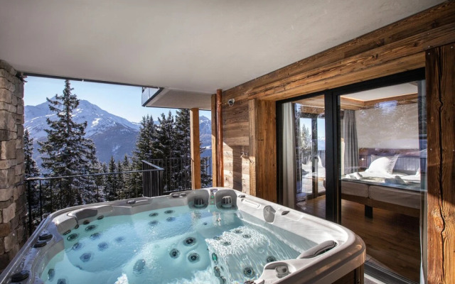 Résidence L'Orée du Bois