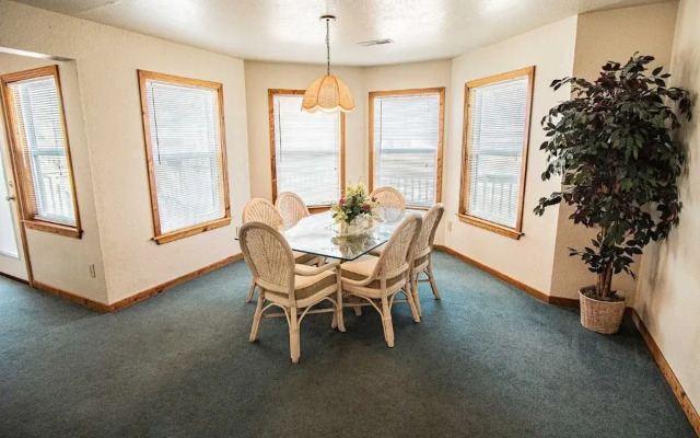 Barrier Island Station at Duck