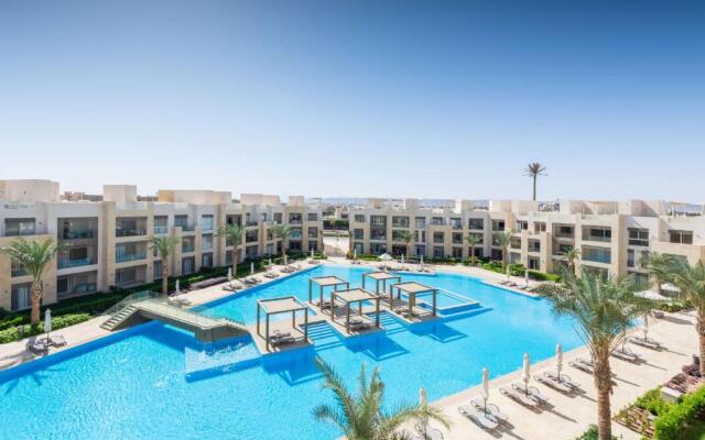 Chilled & Serene 1BDR Mangroovy Free Pool & Beach Access