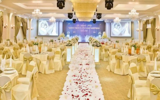 Hoang Yen 1 Hotel