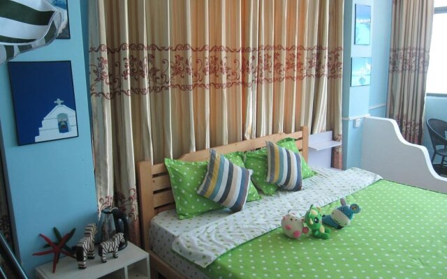 Sanya Cloud Land Hostel