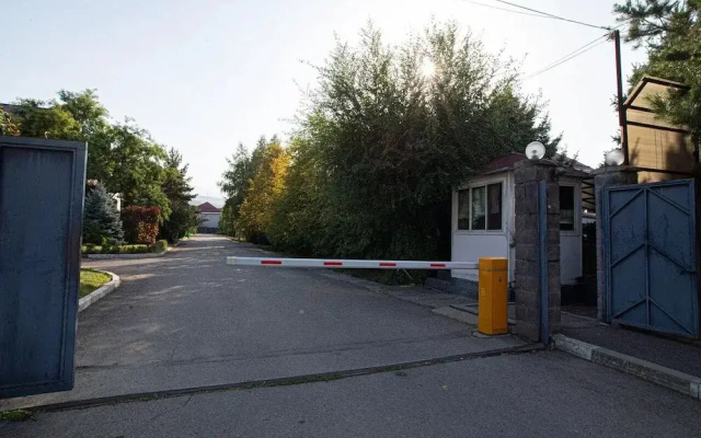 Villa Kali Nadyrova