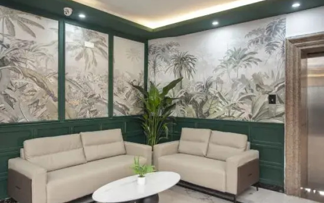 Ant hostel (Haikou Arcade Street）