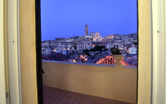 La Finestra Sul Campanile