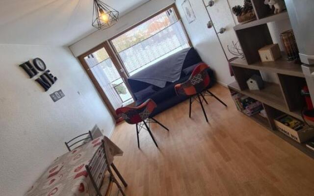 Studio a Xonrupt Proche du Lac