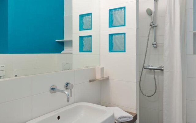 Hotel Le Val Duchesse