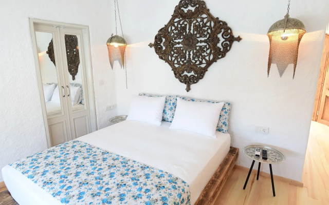 Kozanogluhan Boutique Hotel