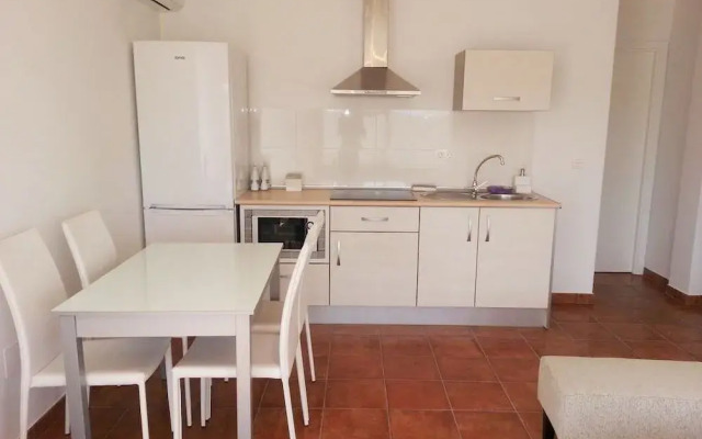 Camping Valle Niza Playa