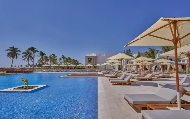 The Club by Fanar