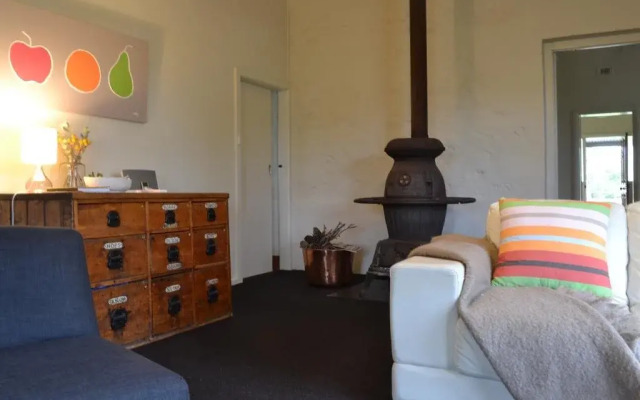 20 Hill Avenue Bed & Breakfast