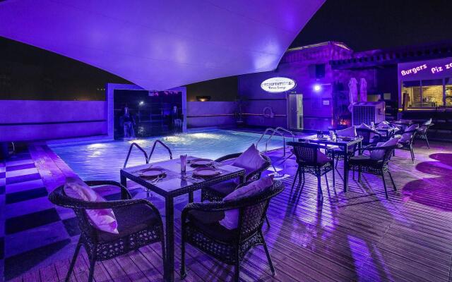 Mercure Gold Hotel Jumeirah Dubai by Accor