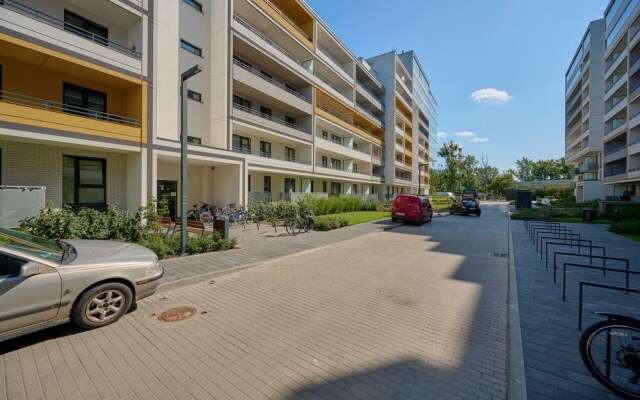 Apartment Dluga 57F by Renters