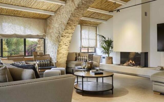 Turismo Rural Mas Ametller