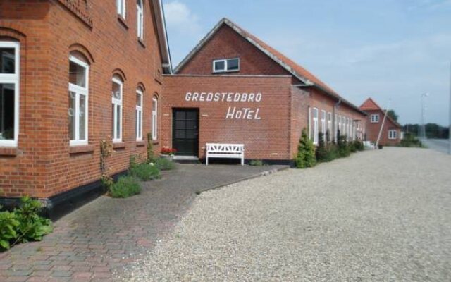 Gredstedbro Hotel