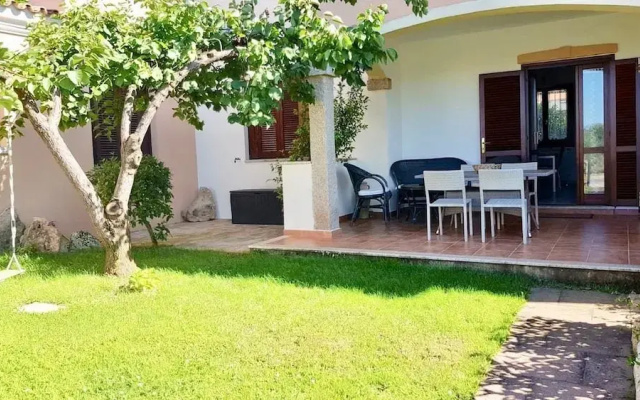 Apartment Budoni Centro I