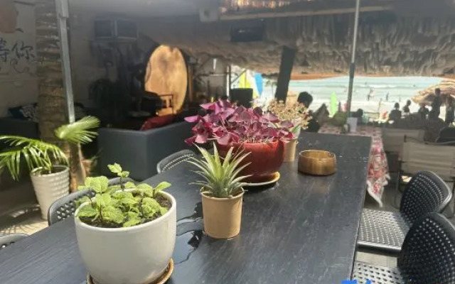 Sanya cloud sail dream homestay