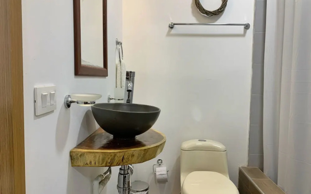 Hotel La Casablanca Tayrona