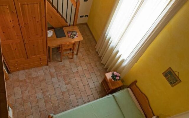 Agriturismo Il Palazzone