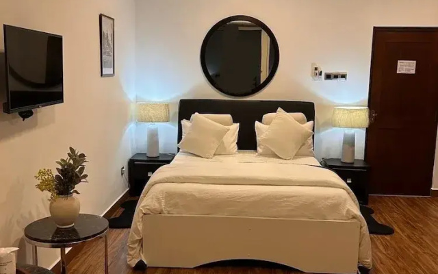 Anna Asia Villa