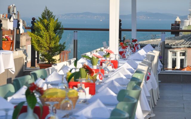 Sarnic Hotel & Sarnic Premier Hotel
