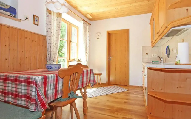 Apartments Landhaus Albrecht