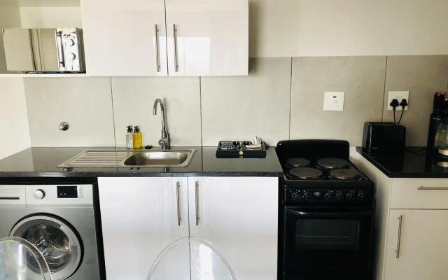 MINT Express Sandton View