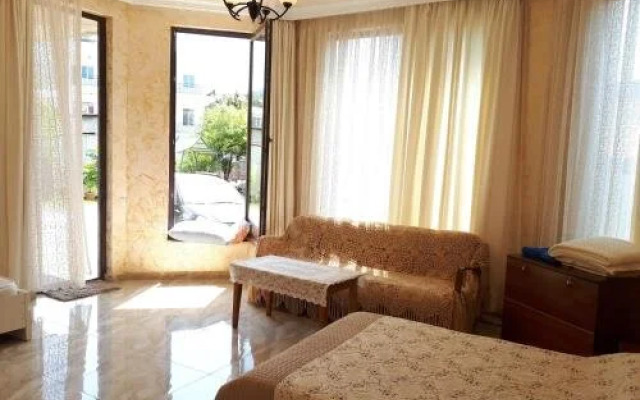 Apartment Maxinjauri