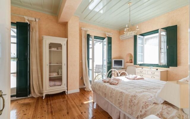 Villa Heliana Enchanting Seaviews
