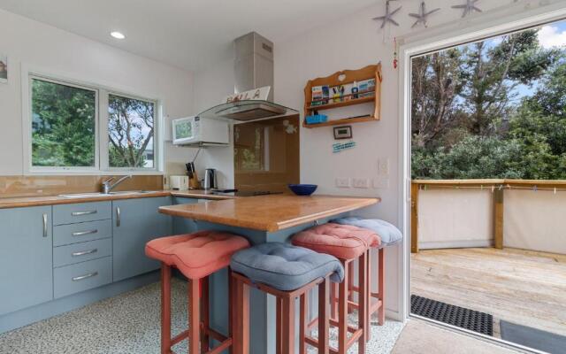 Bach 22 - Waihi Beach Holiday Home