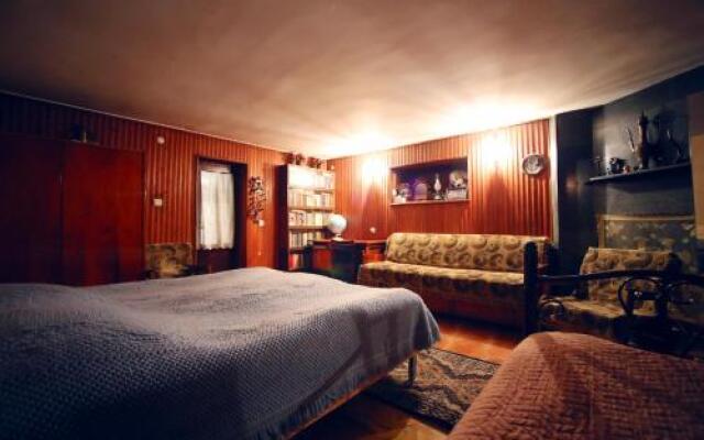 Гостевой Дом Кутаиси №1