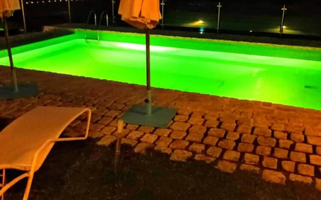 B&B Casa Margiò
