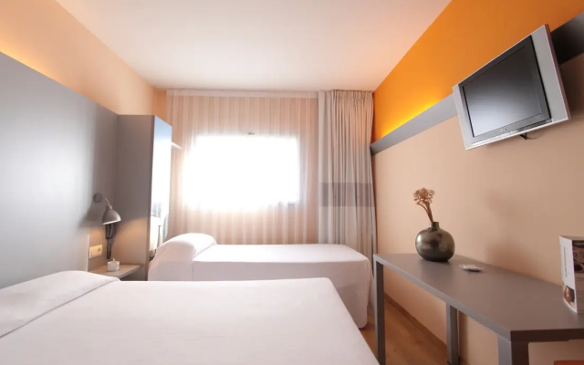 B&B Hotel Figueras