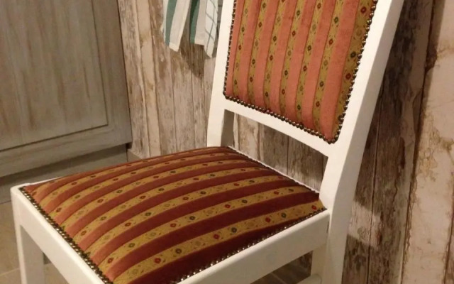 Premium "Vintage" Apartment