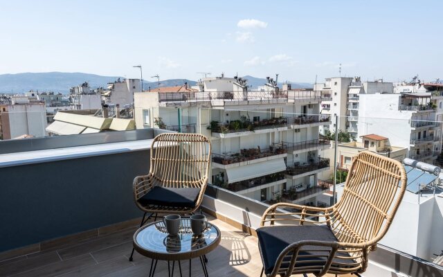 Empress Luxury Residences