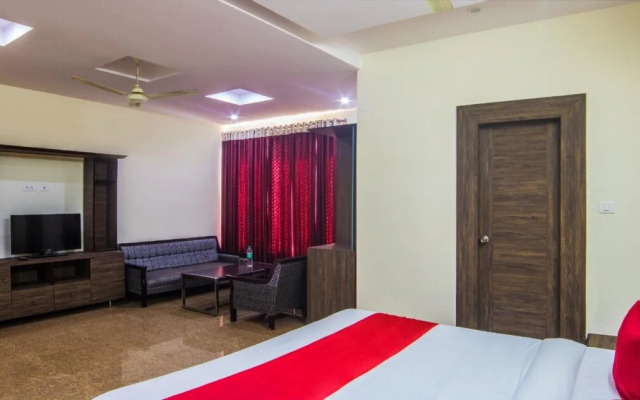 Hotel Shivalaya by OYO Rooms