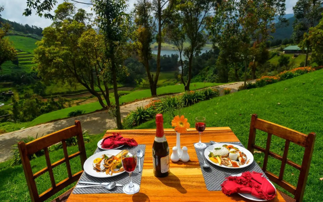 Destiny The Farm Resort