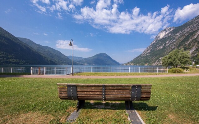 Porto Letizia Orchidea 2