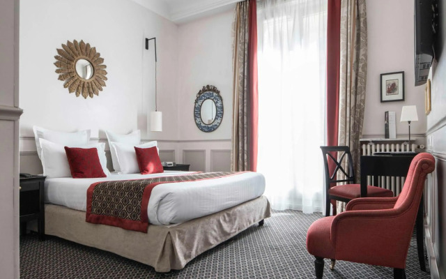 Hotel du Cadran