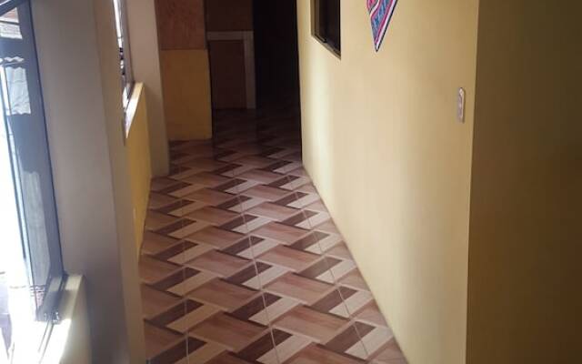 Sami House Hostal - Hostel