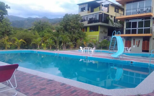Hotel Rupa rupa