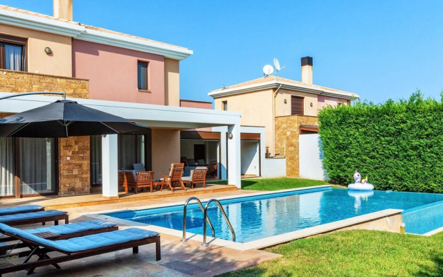 Orange Tree Villas