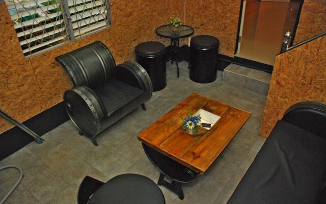Buathai Loft Hostel Hua Hin