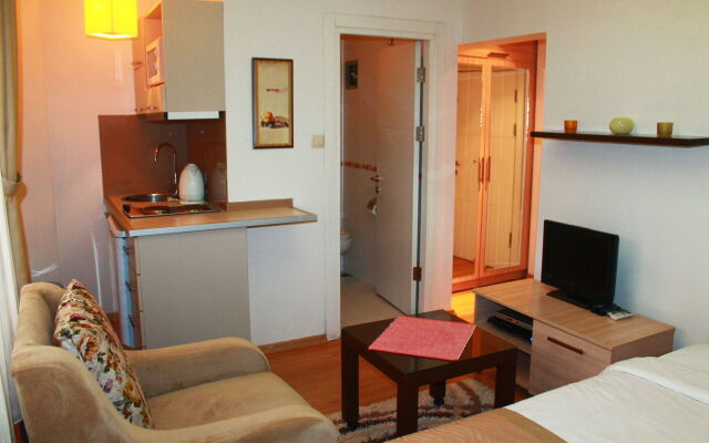 Hotel Liva Suite
