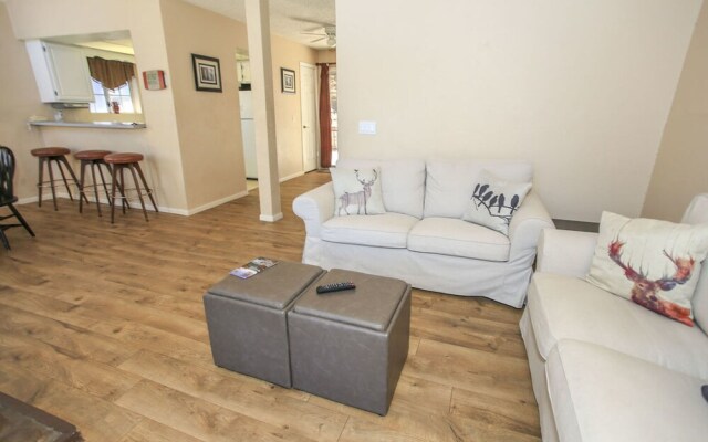 Bear Mountain Chalet 639 by RedAwning