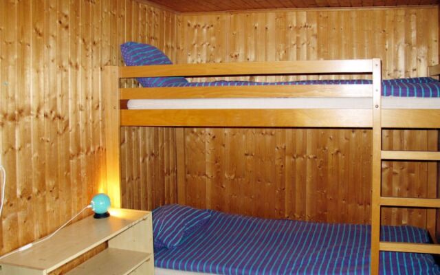 Chalet Anthamatten 24434