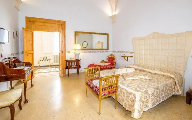 Palazzo Gallo Resort