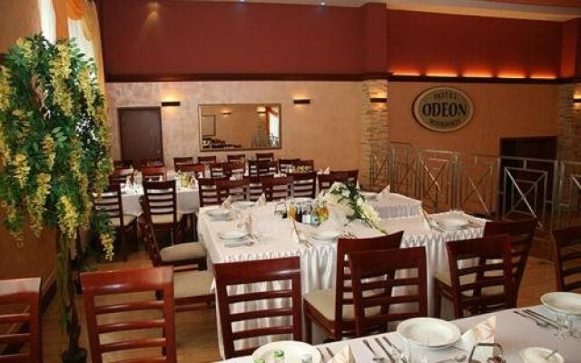 Hotel & SPA Odeon