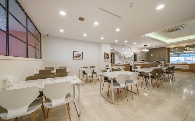 Lamer Hotel